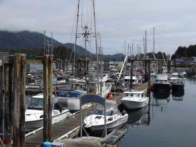 This isn't any old place, too special for that