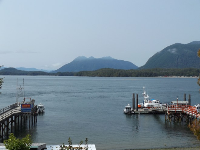 A beautiful location