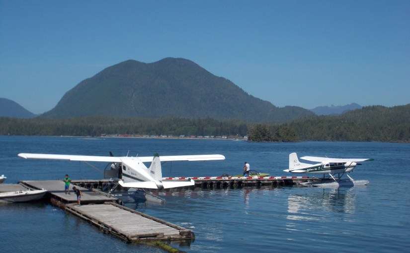 What should a perfect community include? (This is an excuse to show more pictures from Tofino – I’ll admit&nbsp;it!)