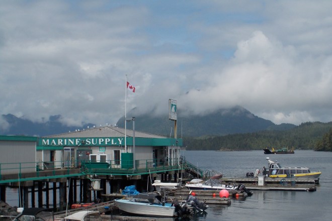 What makes a place special?