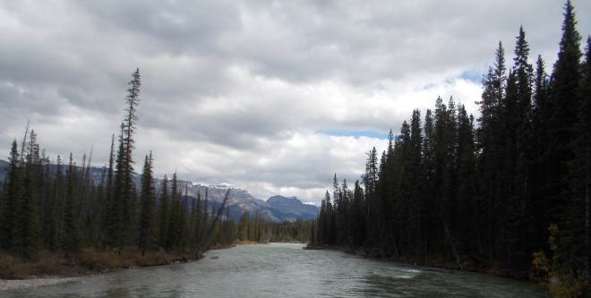 Bow River
