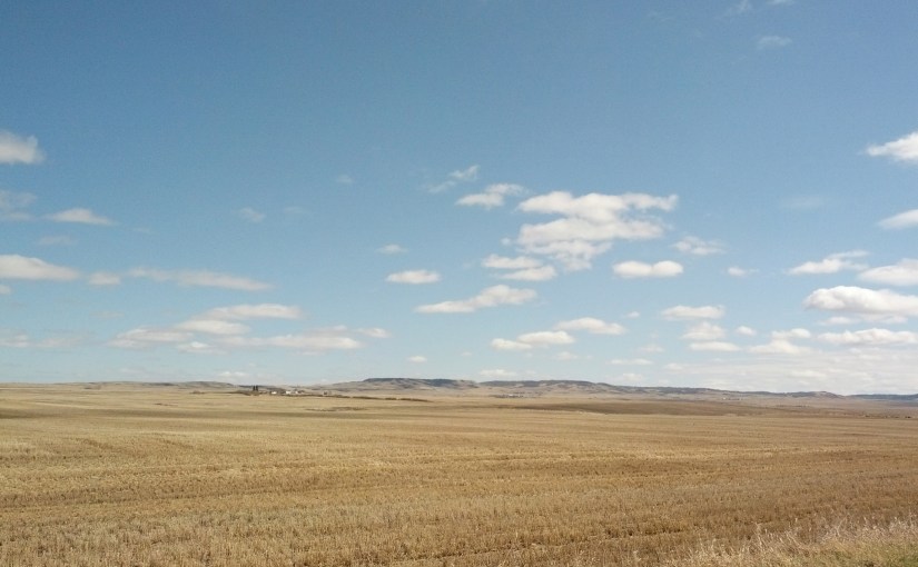 Big skies and big&nbsp;adventures