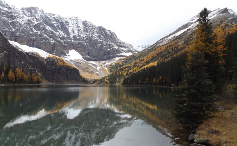 Canadian Thanksgiving!
