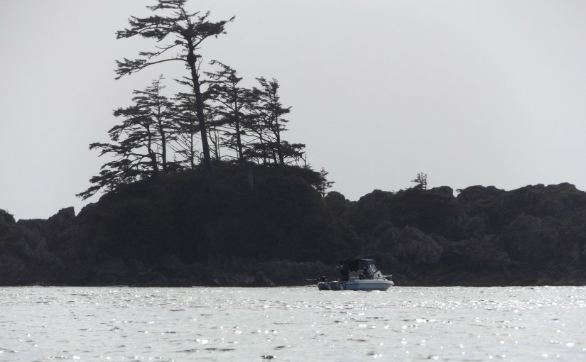 Tipping points and falling&nbsp;out…