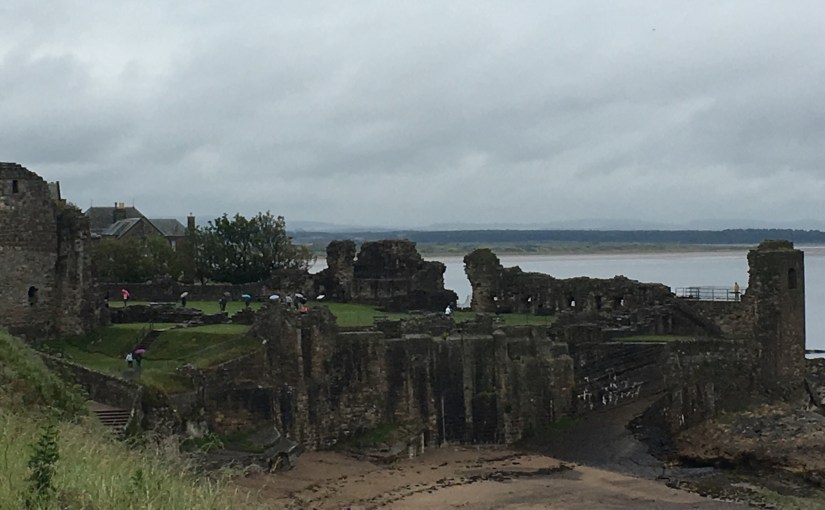 Songs from Northern&nbsp;Britain