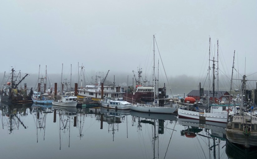 The rough with the&nbsp;smooth