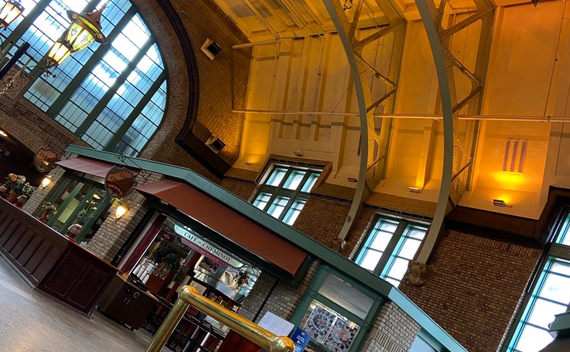 Station to (service)&nbsp;station