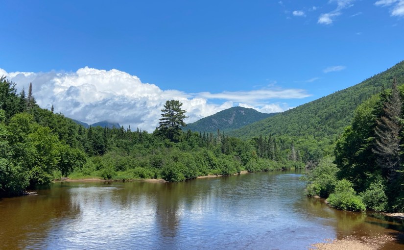 Vallée Bras-du-Nord