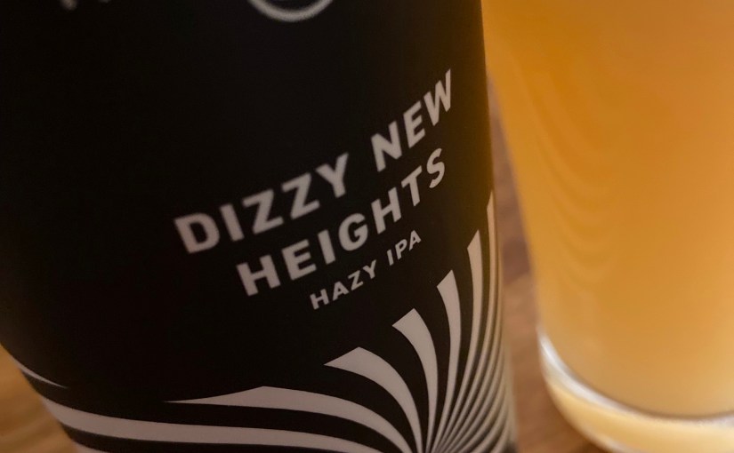 Dizzy new heights